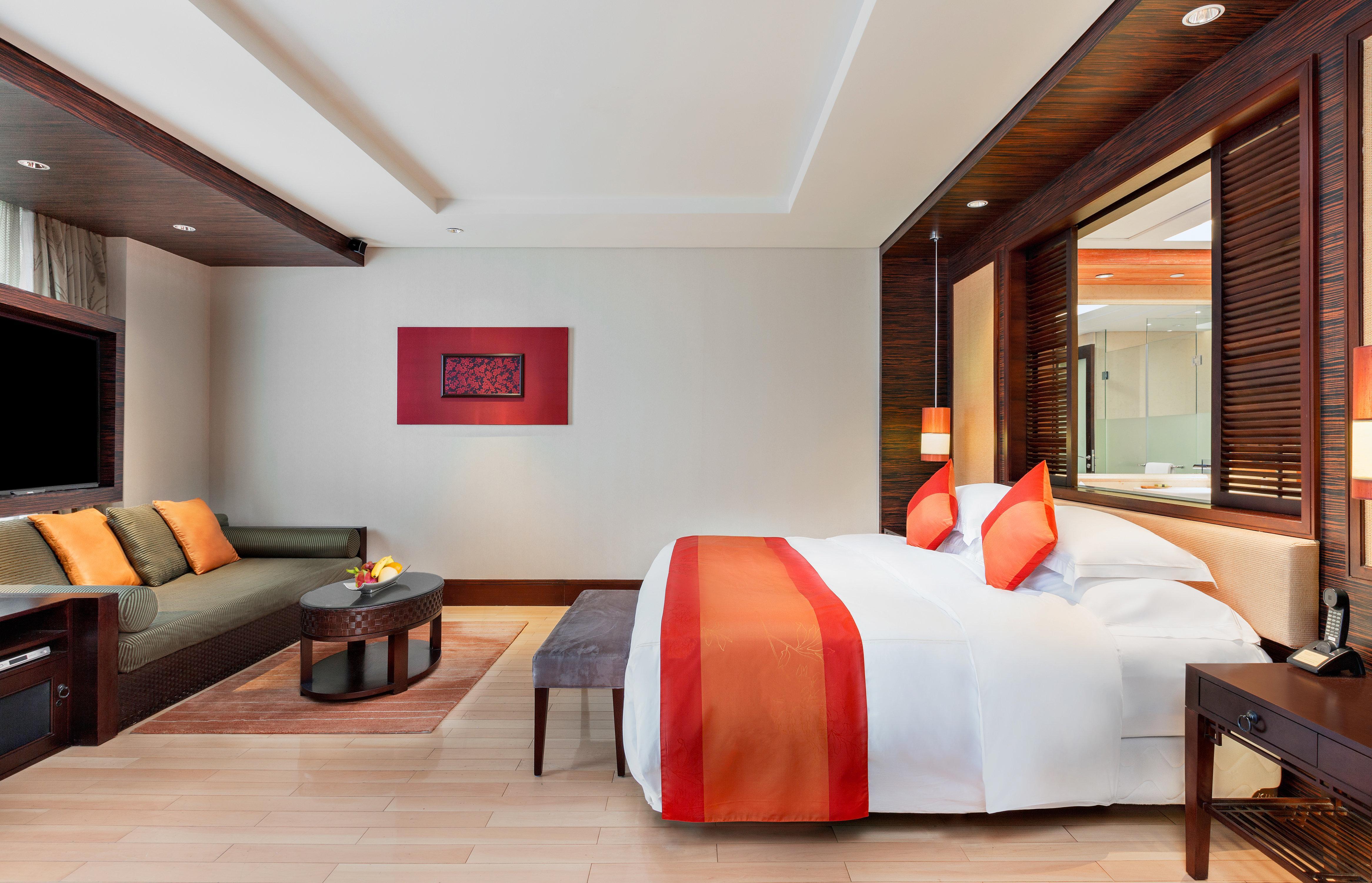 อินเตอร์คอนติเนนตัล หุยโจว Hotel ฮุ่ยโจว ภายนอก รูปภาพ