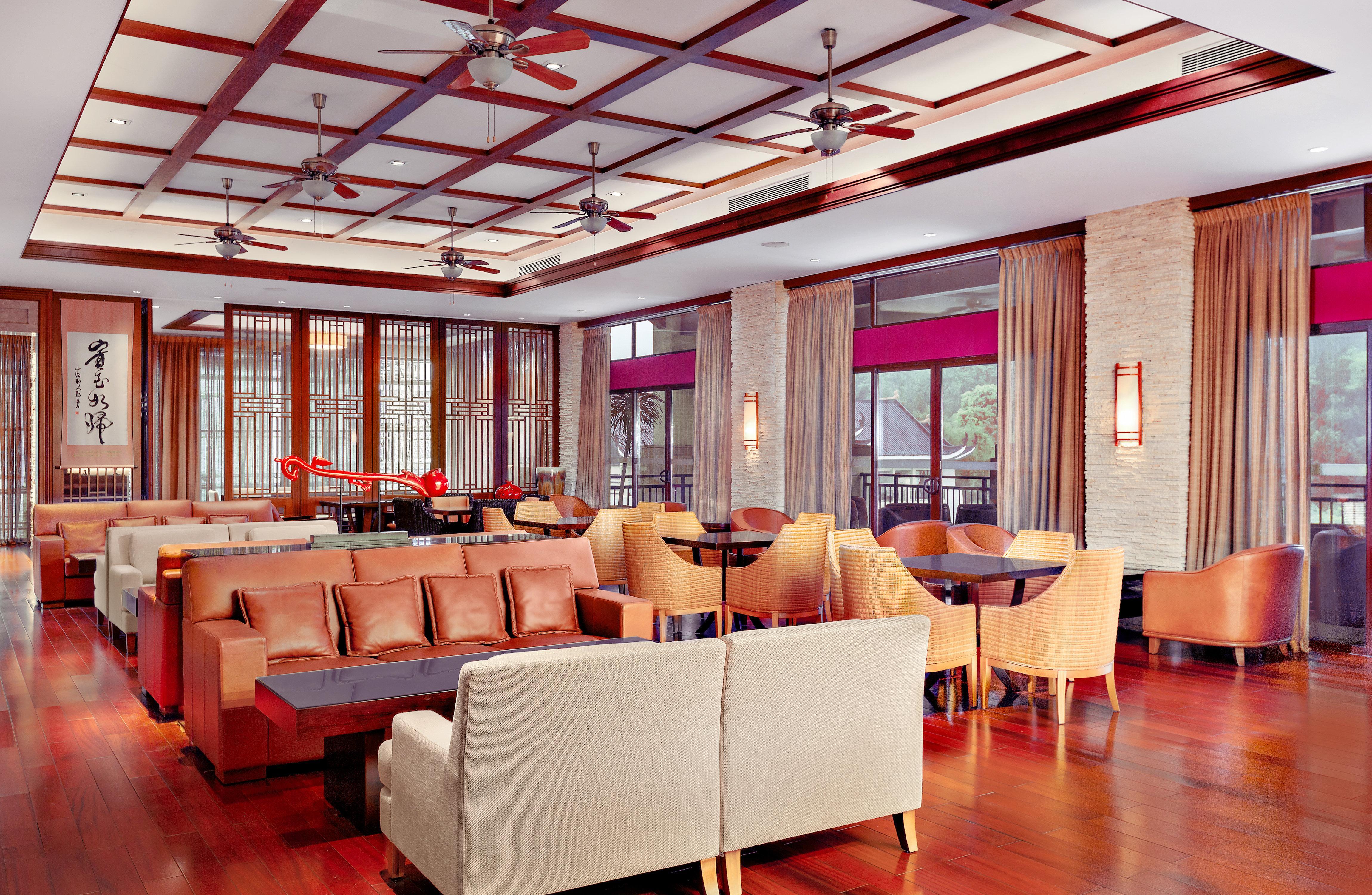 อินเตอร์คอนติเนนตัล หุยโจว Hotel ฮุ่ยโจว ภายนอก รูปภาพ