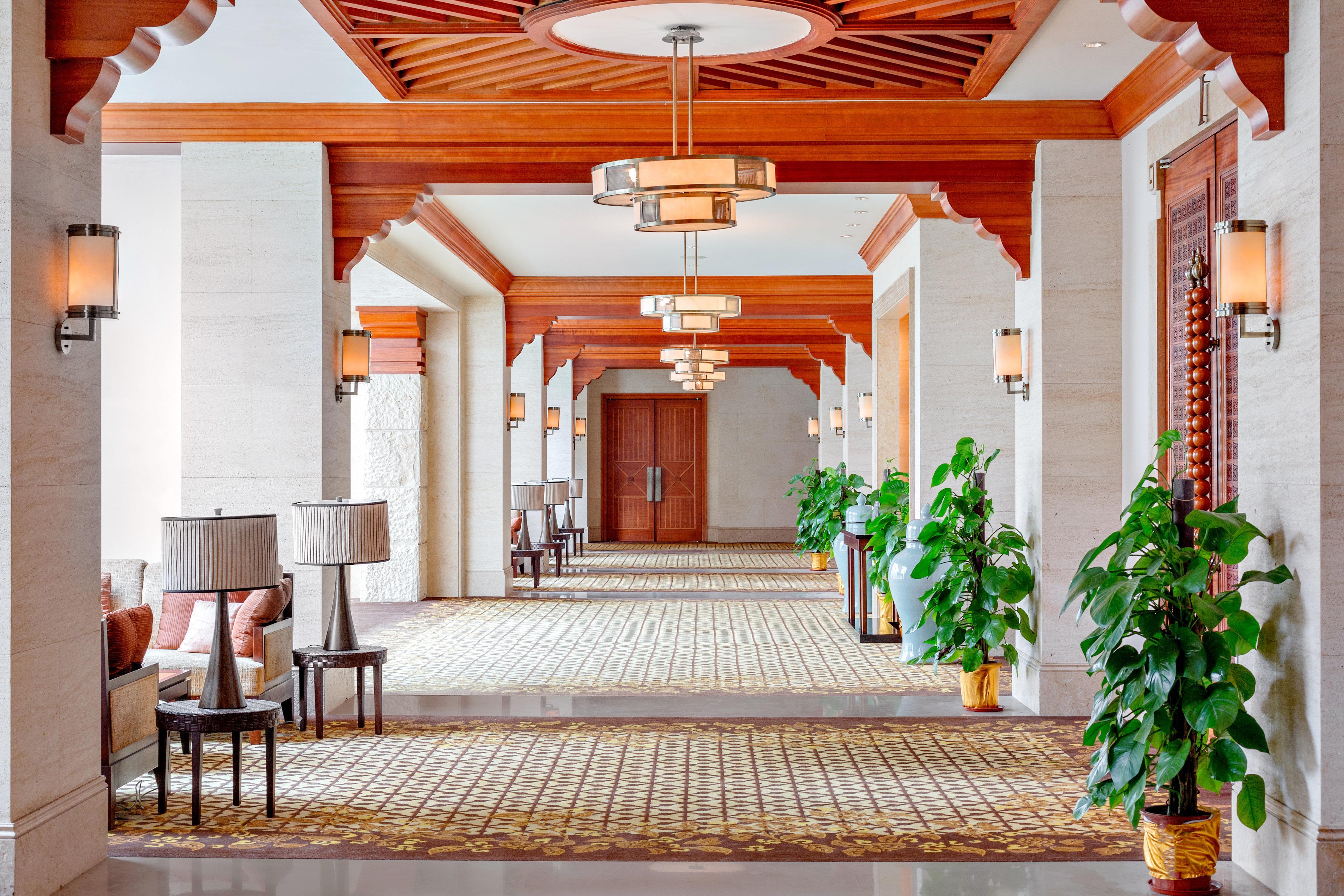 อินเตอร์คอนติเนนตัล หุยโจว Hotel ฮุ่ยโจว ภายนอก รูปภาพ