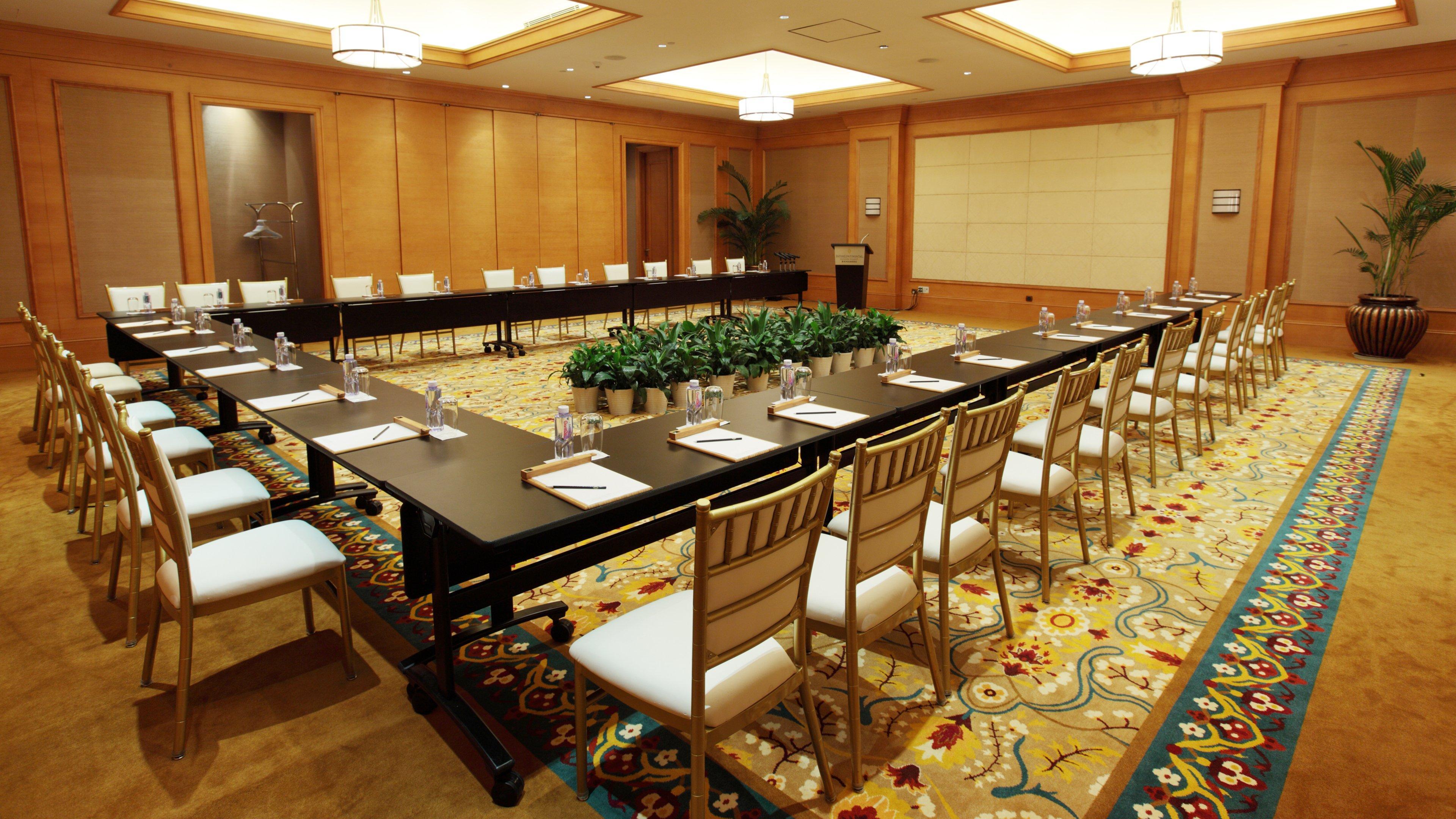อินเตอร์คอนติเนนตัล หุยโจว Hotel ฮุ่ยโจว ภายนอก รูปภาพ