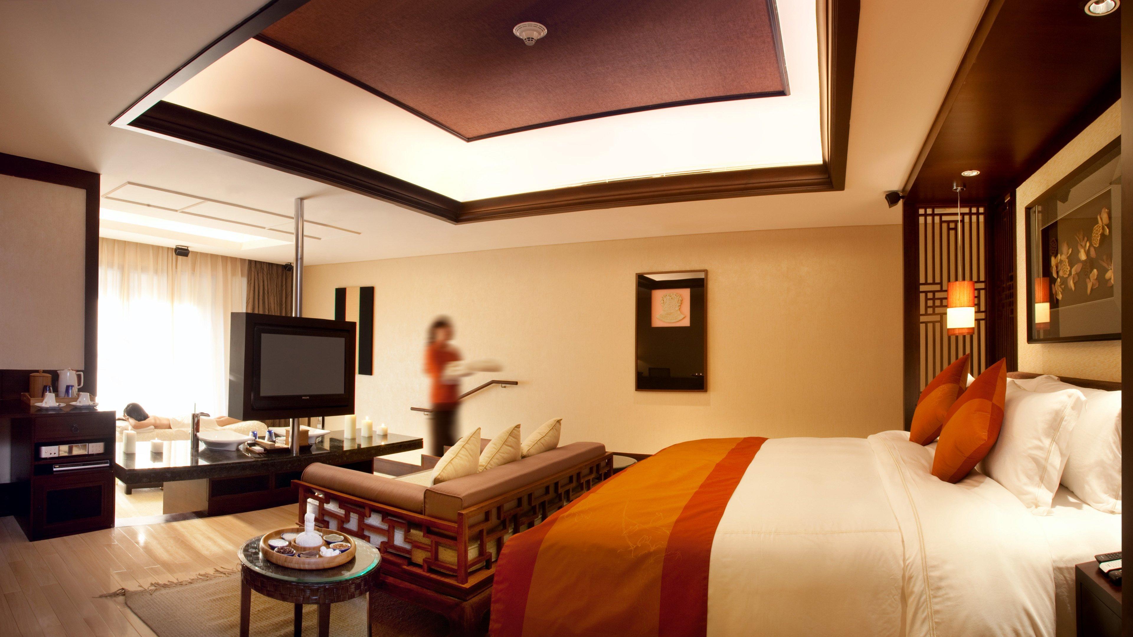 อินเตอร์คอนติเนนตัล หุยโจว Hotel ฮุ่ยโจว ภายนอก รูปภาพ