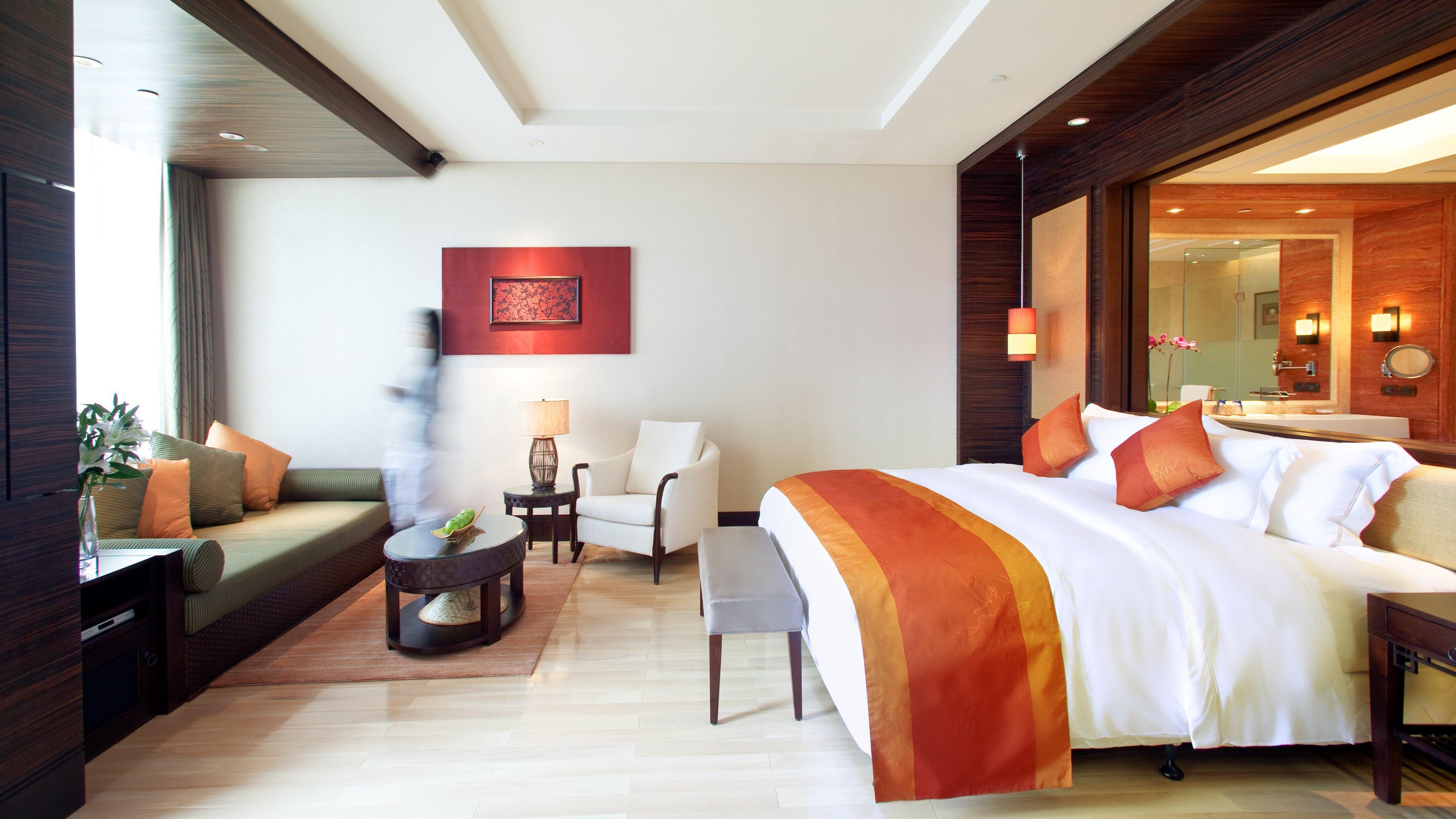 อินเตอร์คอนติเนนตัล หุยโจว Hotel ฮุ่ยโจว ภายนอก รูปภาพ