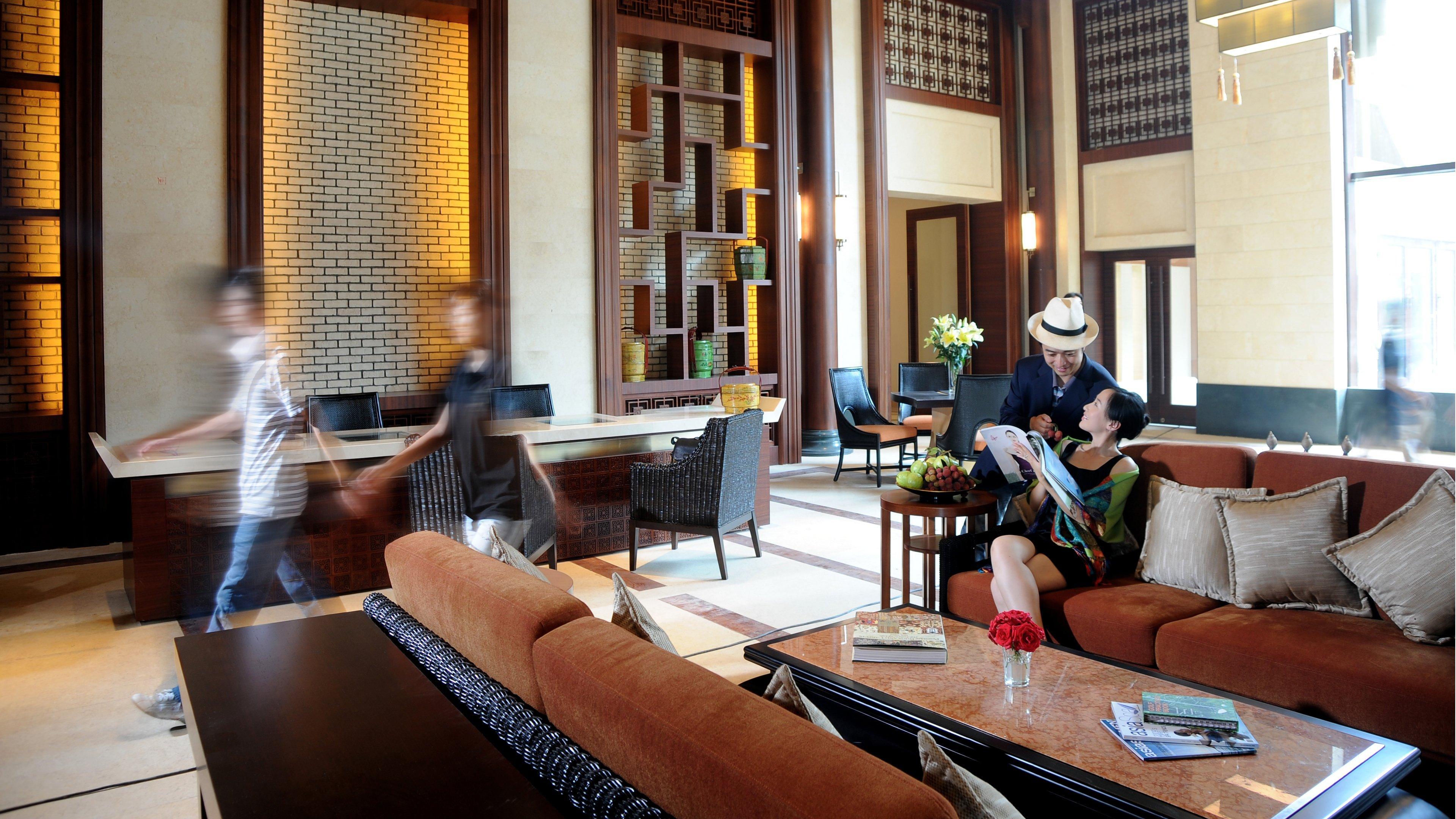 อินเตอร์คอนติเนนตัล หุยโจว Hotel ฮุ่ยโจว ภายนอก รูปภาพ