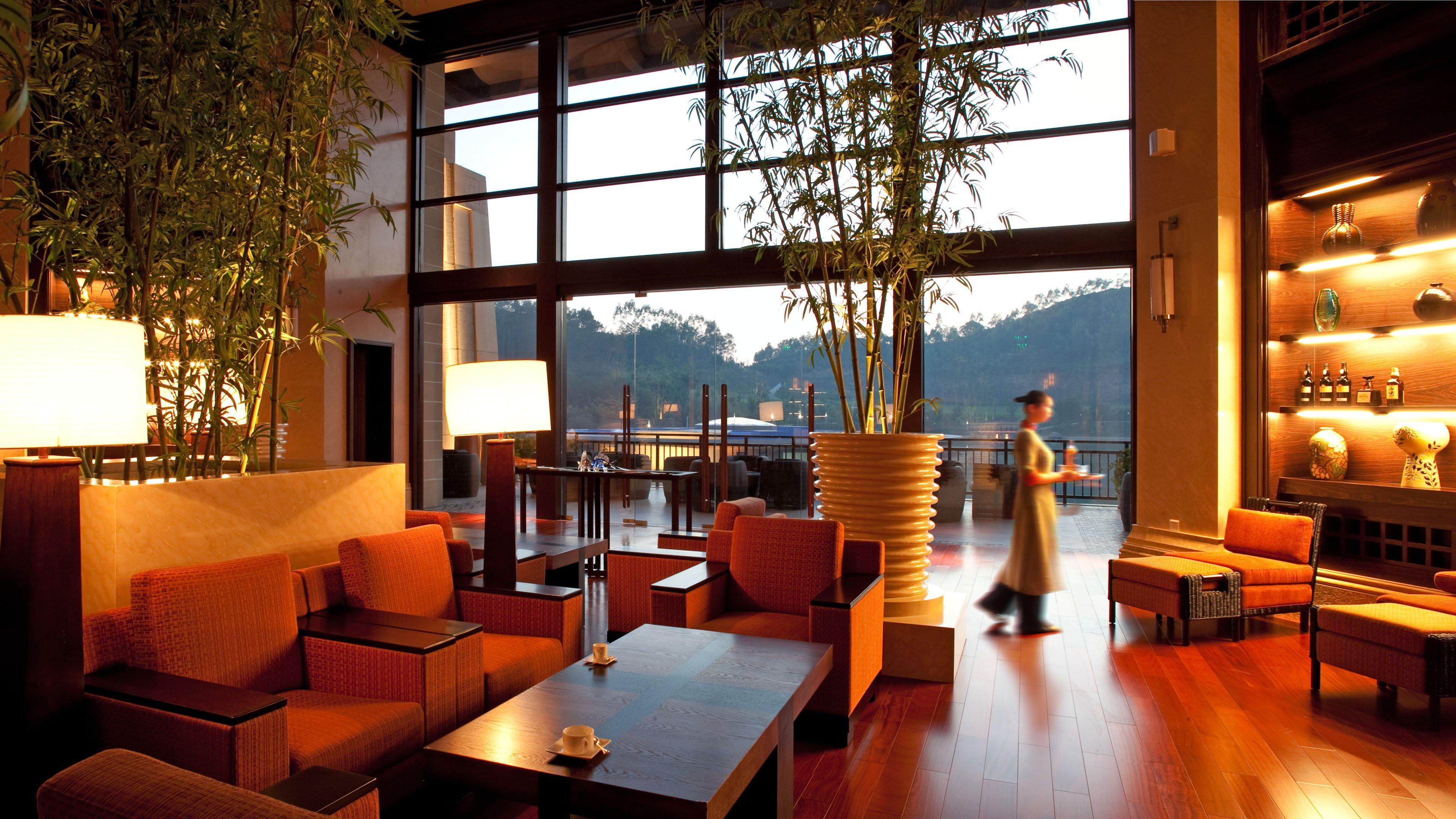 อินเตอร์คอนติเนนตัล หุยโจว Hotel ฮุ่ยโจว ภายนอก รูปภาพ